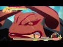 Naruto: Ultimate Ninja Storm TGS 2008 Video 4
