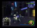Roxas vs Riku