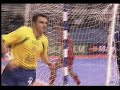 フットサルブラジル代表ファルカンプレー集のサムネイル1