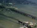 videos de Panoramico Floripa, ponte hercilio luz