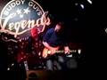 Don Desmond at Buddy Guy's Chicago July 2008 NGW