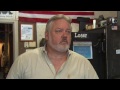 it's win, lose or draw for a georgia pawn shop owner when he is suddenly confronted by an armed robber.