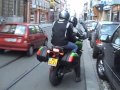 Slotshow VTK-droomfabriek (deel 2 van 2)