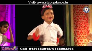 sapora sapora | Step up Dance Carnival 17 Puja celebration program | by kids C Batch