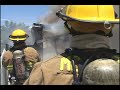 Oak Street Fire
