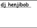 DJ HENJIBOB SOILDER REMIX