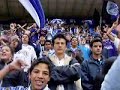 Comandos Azules DC - La Barra Brava de colombia Comandos Azules DC - La Barra Brava de colombia