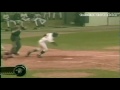 beisbol - bloopers