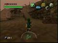 Majora's Mask: Different Way For Music Box Early