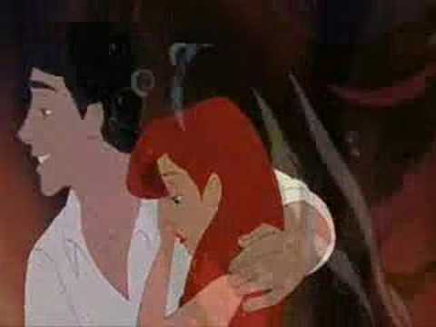 Ariel - Song: Melodies of Life - Final Fantasy IX Clips: Disney's The Little Mermaid Another romantic video about Ariel and Eric (: