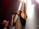 Melanie C performing Lets Love in Montreal at Club Soda Melanie C performing Lets Love in Montreal at Club Soda