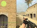 First CS:S vid.