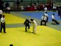 Leleu: Kimono branco!
