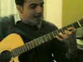 An exclusive video of Jehangir Aziz singing Never Change Live captured on a mobile phone camera.