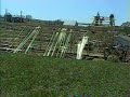 Building a Machine Shed!