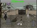 Cemetry Gates Escape Video Walkthrough