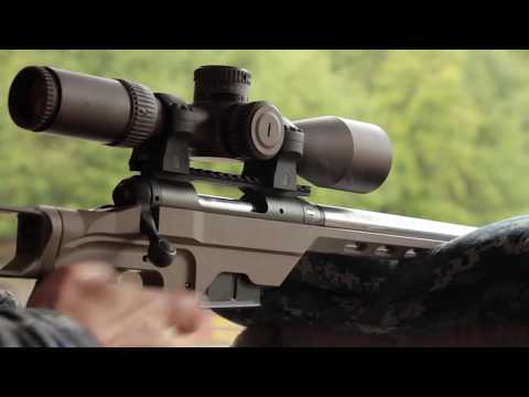 Improving your Rifle Accuracy – Shoot Better
