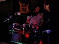 videos de Uriah on drums Oct 24 08