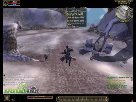Tales of Fantasy Screenshot 0