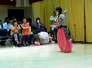 Nepali Dance (Lasu) at NMSU