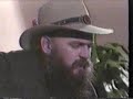 Blaze Foley, Oval Room