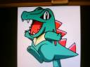 pokemo starters