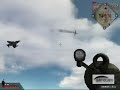 F-4 Phantom vs. MIG-21