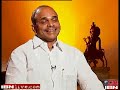 karan thapar vs rajashekhar reddy