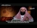 Crying After his Death - Shaikh Nabeel Al-Awadi and Shaikh Abbas Batawi (Al-Sirat Al-Mustaqeem)