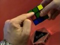 Soluzione del cubo di Rubik passo per passo PART 1-3