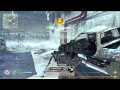 HD - Mw2 Montage 41 - OpTic Predator & M40A3 Jewel - Episode 41 - Powered by Evil Controllers