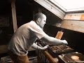 dj john carr with his fake djm700
