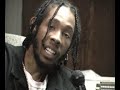 Goodie Mob Interview Goodie Mob Interview