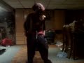 Roneal n Ron customer/ cruck/church/ freestyle