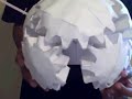 I just built this AWESOME gear sphere...