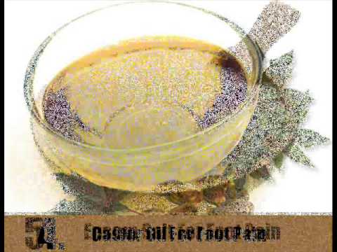 how to eliminate foot pain