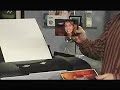 Get Connected - Tech Look - Wide Format Printing