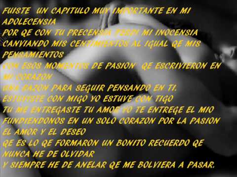 LETRA DE LA CANCION EN MI CORAZON TU VIVIRAS letra de la cancion en mi corazon tu viviras: