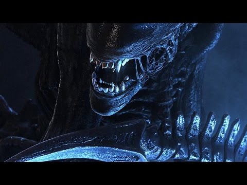 How District 9 Director Neill Blomkamp Got the Alien Gig
