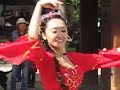 Uyghur Dance Uyghur Dance