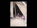 Red Cross Stops Feeding IDPs