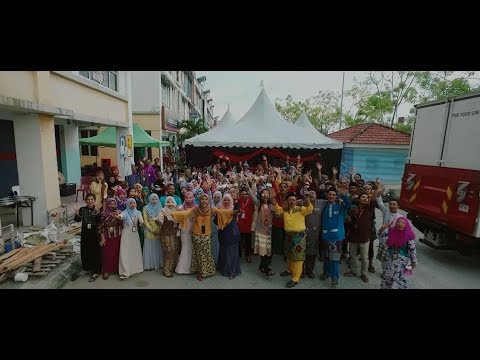 RUMAH TERBUKA IMPERIA ASIA AIDILFITRI 2017 RUMAH TERBUKA IMPERIA ASIA AIDILFITRI 2017