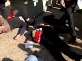 Dead Bodies at DOJ / Obama at White House