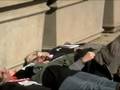 Dead Bodies at DOJ / Obama at White House