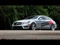 The 700 HP RennTech CLS63 AMG - TUNED