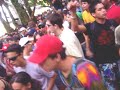 alien project @ playground - gyn