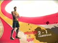 FIFA Street 3 Australia vs Spain FIFA Street 3 Australia vs Spain