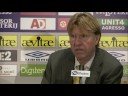 Roda JC - Vitesse: 1-12-2007 Persconferentie Roda JC - Vitesse: 1-12-2007 Persconferentie