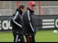 Lahm confident Bayern quality enough to topple La Liga's strongest team