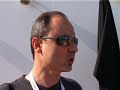 Coulisses TV � Cannes